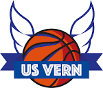 logo Vern Sur Seiche US