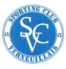 logo Verneuil S/vienne SC 2