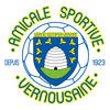 logo Vernoux AS 1