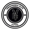 logo Verquigneul E Futsal 1