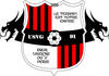 logo Vert le Grand Football 91 US