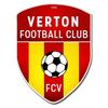 logo Verton FC