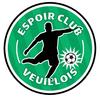 logo Veuil EC 1