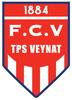 logo FC Veynat