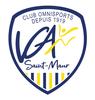 logo VGA Saint Maur 2