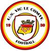 logo Vic le Comte US 21