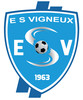 logo Vigneux ES 22