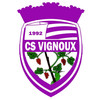 logo Vignoux CS 3