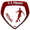 logo Villaines Futsal 3