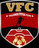 logo Villebon Futsal Club