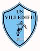 logo Villedieu US 3