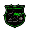 logo Villefagnan Efc 1