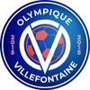 logo Villefontaine O. 2