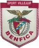 logo Benfica S. Villejuif E.