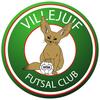 logo Villejuif Futsal Clu 21