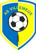 logo Villemeux AS 1