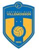 logo Villemoisson FC 11