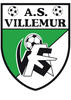 logo Villemur AS 21