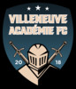 logo Villeneuve AFC 3