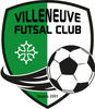 logo Villeneuve Futsal Club