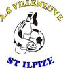 logo Villeneuve St Ilpize 1