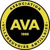 logo Villeneuvoise Antill 41