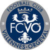 logo Villennes Orgeval FC