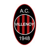 logo Villenoy AC