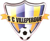 logo Villeperdue 1