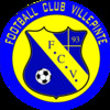 logo Villepinte FC 15