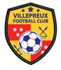 logo Villepreux FC 21