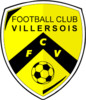 logo FC Villers en Cauchies