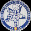 logo Villers Outreaux ES 24