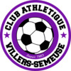 logo Villers Semeuse CA 15