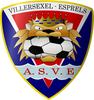 logo AS Villersexel Esprels