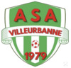 logo AS Algerienne Villeurbanne