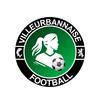 logo Villeurbannaise Foot 1