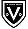 logo FC de Villiers en Lieu