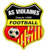 logo Violaines AS 1