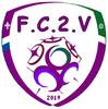 logo Virieu Valondras FC 2