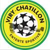 logo Viry Chatillon ES 4