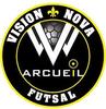 logo Vision Nova