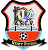 logo Vitry ASC 3