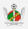 logo Vitry Portugais UA 42