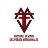 logo Vosges Meridio. FF 1