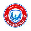 logo US Vouille