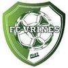 logo Vrines FC 2