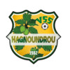 logo Victoire Sportive Sud Hagnoundrou