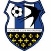 logo Wahagnies FC 1