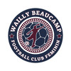 logo FC Wailly Beaucamp